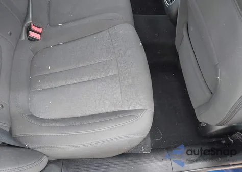 2015 Chrysler 200 Limited z USA, uszkodzony, nr VIN 1C3CCCAB8FN679070